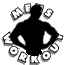 mens workout mens fitness